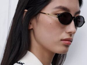 Очки солнцезащитные Dior Bow R2I