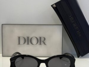 Очки солнцезащитные Christian Dior 2