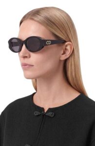 Очки солнцезащитные Dior Glow B3U