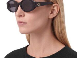 Очки солнцезащитные Dior Glow B3U