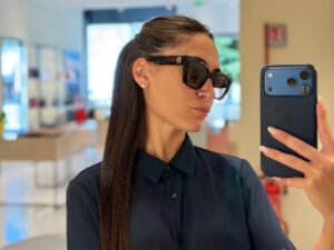 Солнцезащитные очки Furla