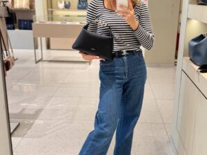 Сумка кроссбоди Furla Teia XL — фото 1 Сумка кроссбоди Furla Teia XL