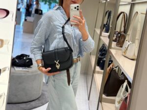 Сумка кросс-боди Furla Mianova