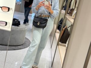 Сумка кросс-боди Furla Mianova