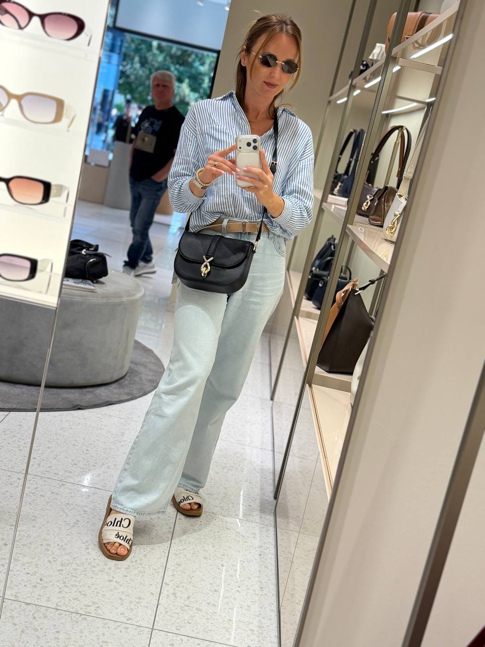 Сумка кросс-боди Furla Mianova