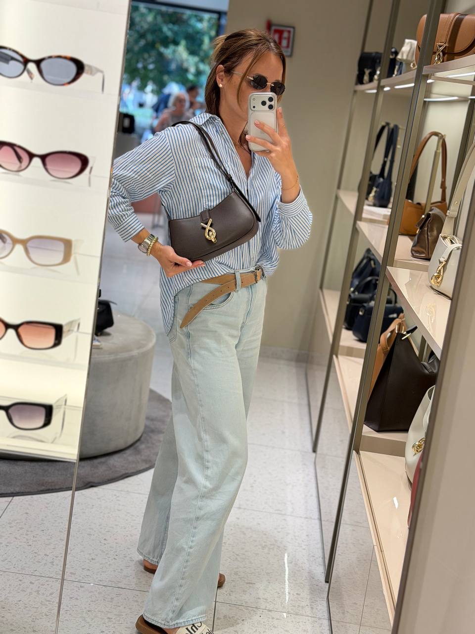 Сумка Furla Mianova Mini
