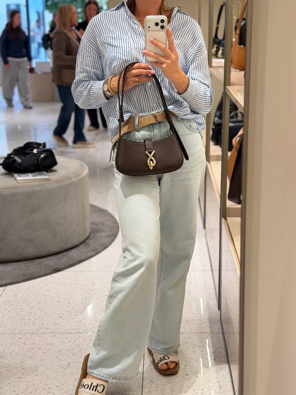 Сумка Furla Mianova Mini