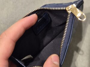 Картхолдер кожаный Furla — фото 1 Картхолдер кожаный Furla