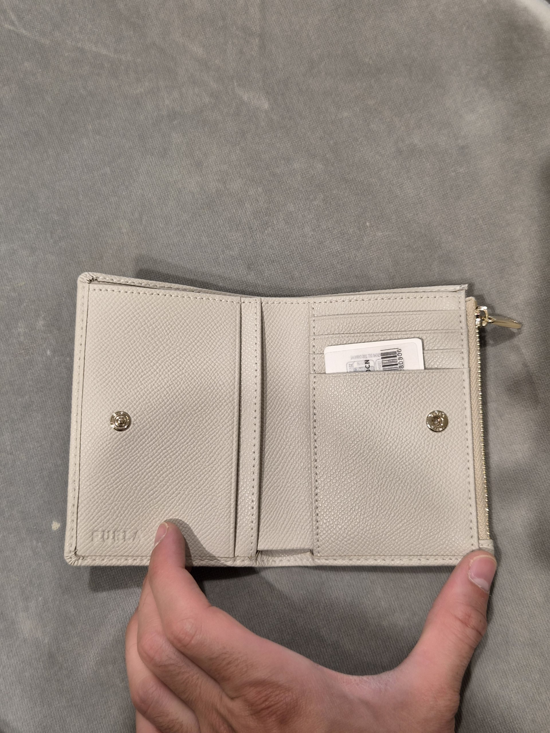 Кошелек женский 2 Furla