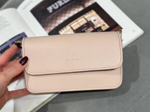 Мини-сумка Furla кросс-боди