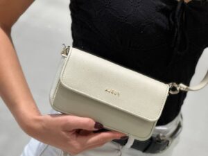 Мини-сумка Furla кросс-боди