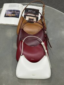Сумка на плечо Furla