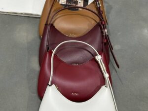 Сумка на плечо Furla