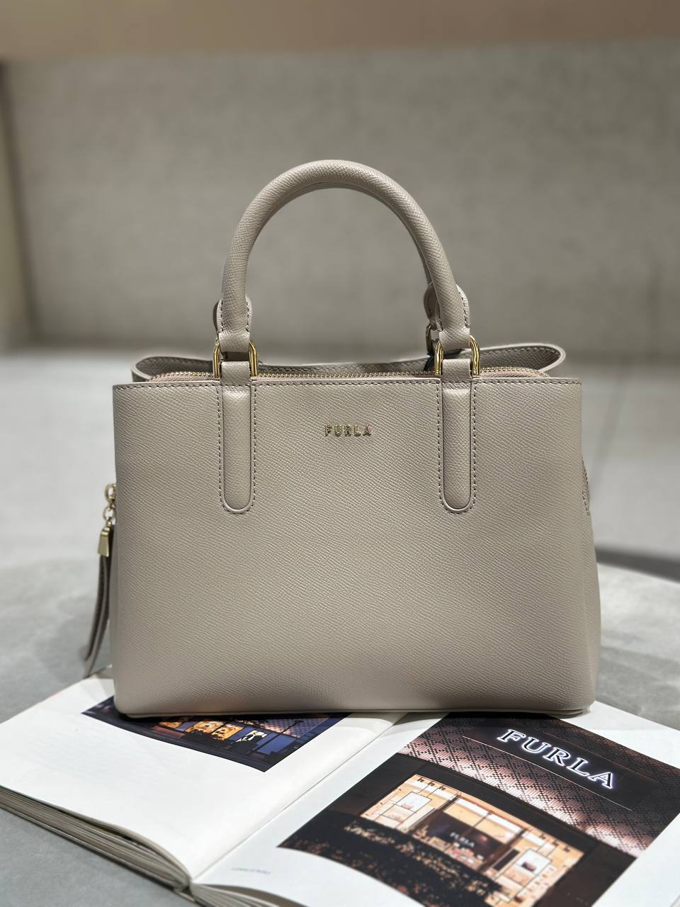 Сумка женская Furla