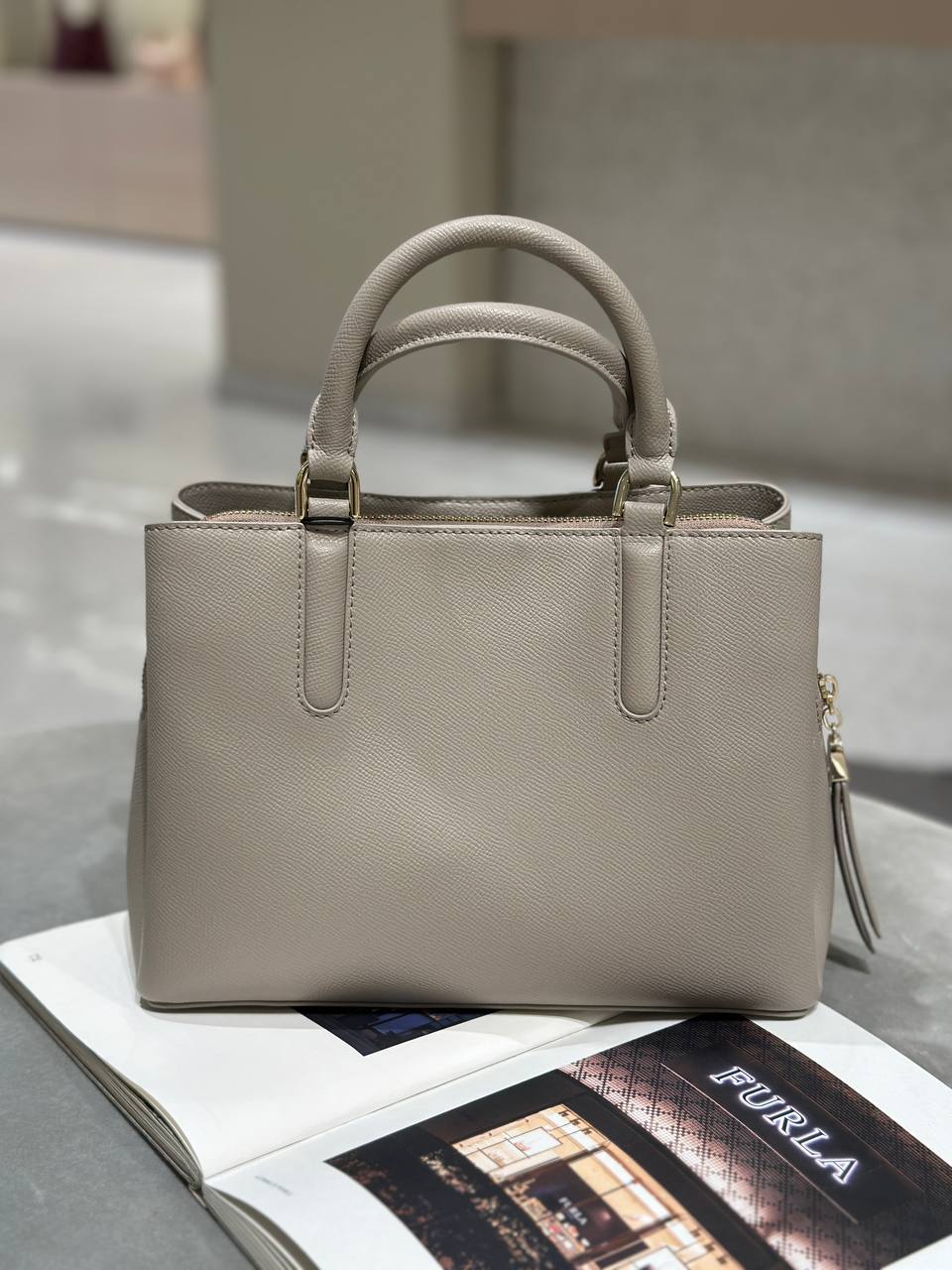 Сумка женская Furla