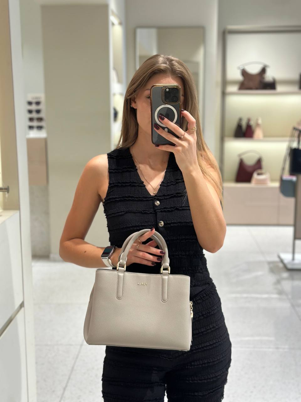 Сумка женская Furla