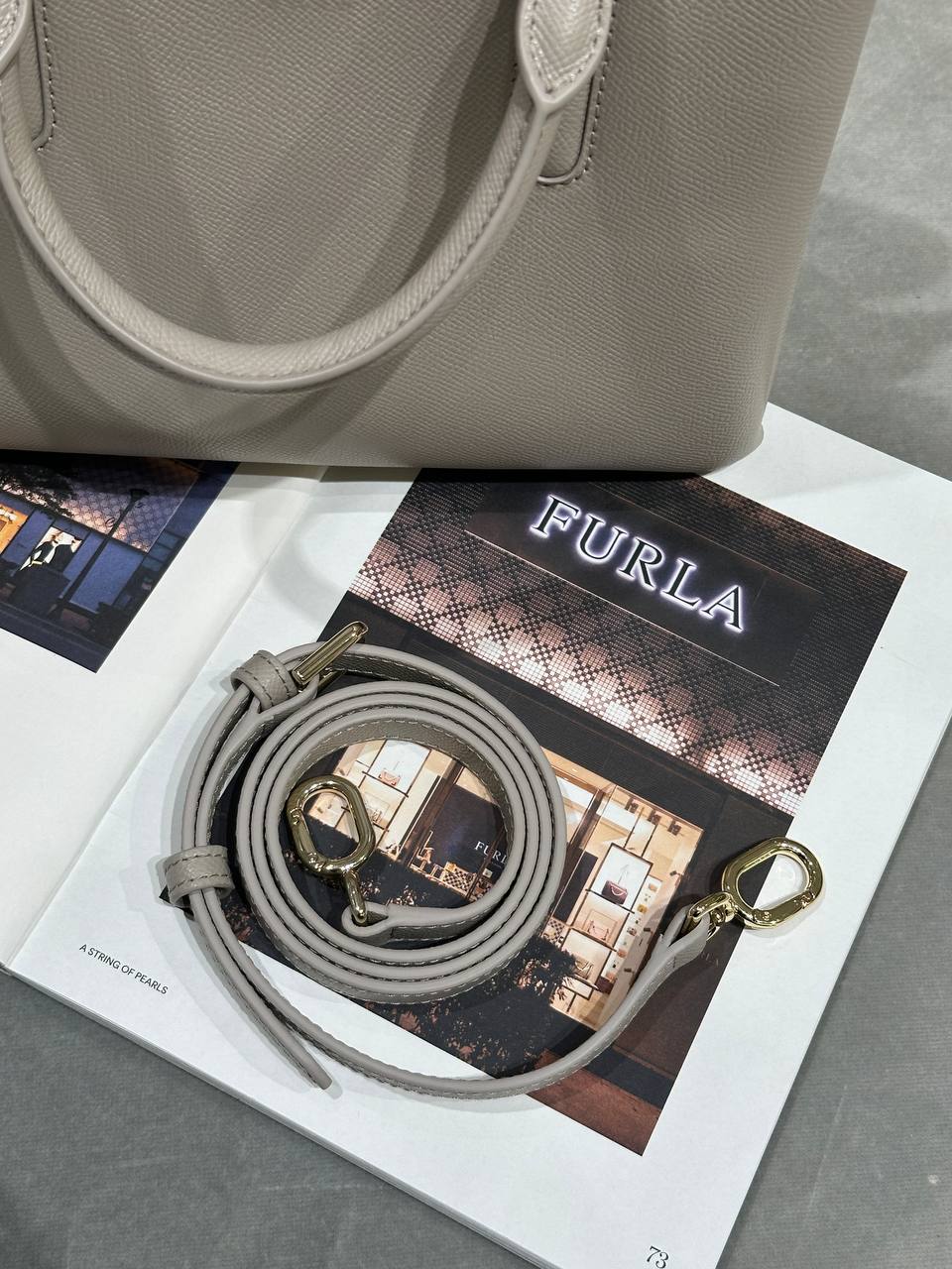 Сумка женская Furla