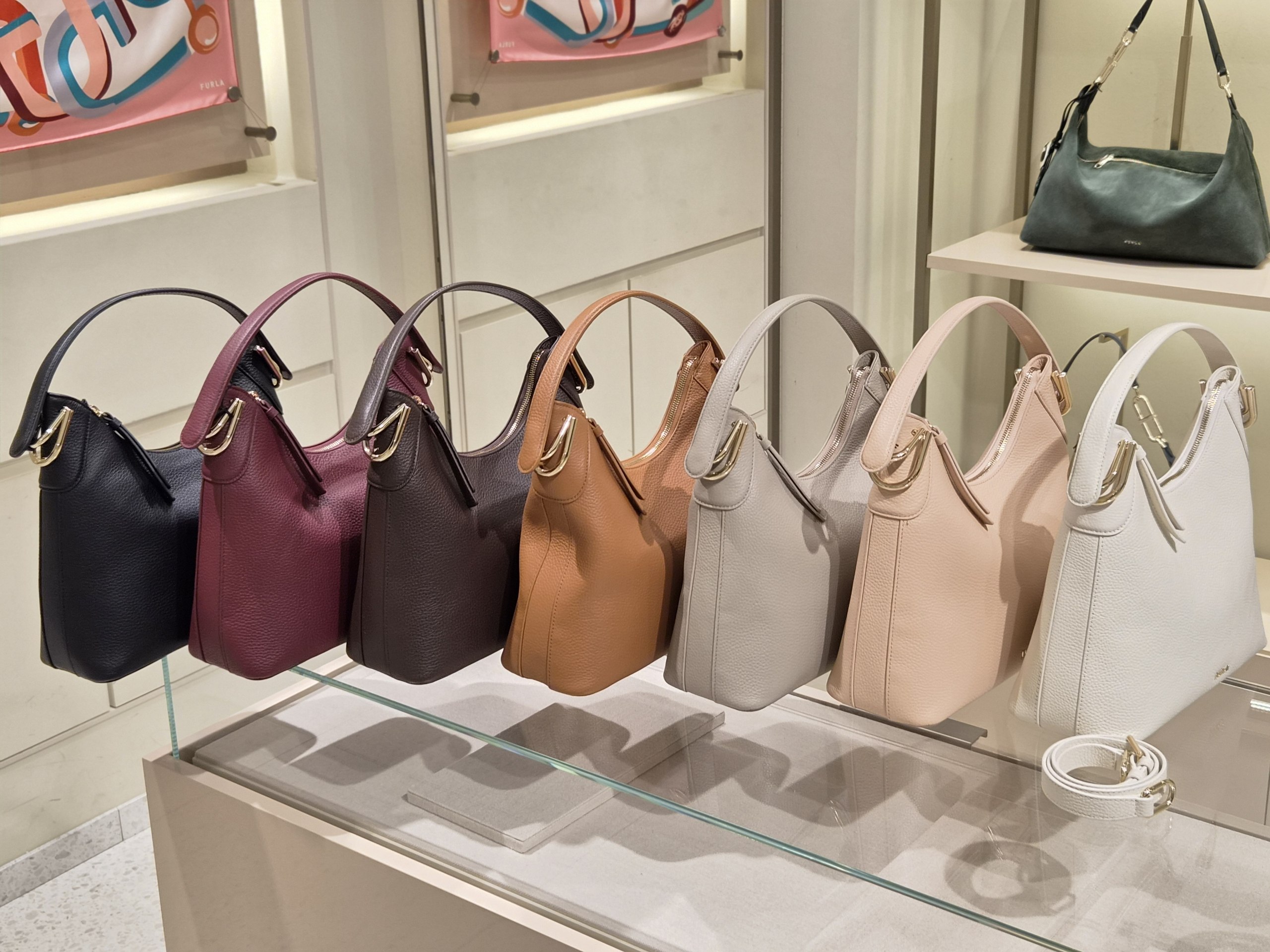 Сумка Furla Clarissa