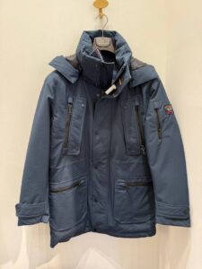 Куртка мужская Paul Shark Paul 2 3