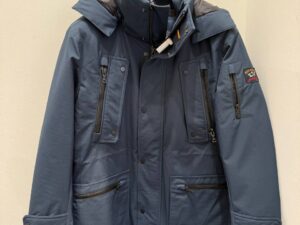 Куртка мужская Paul Shark Paul 2 3