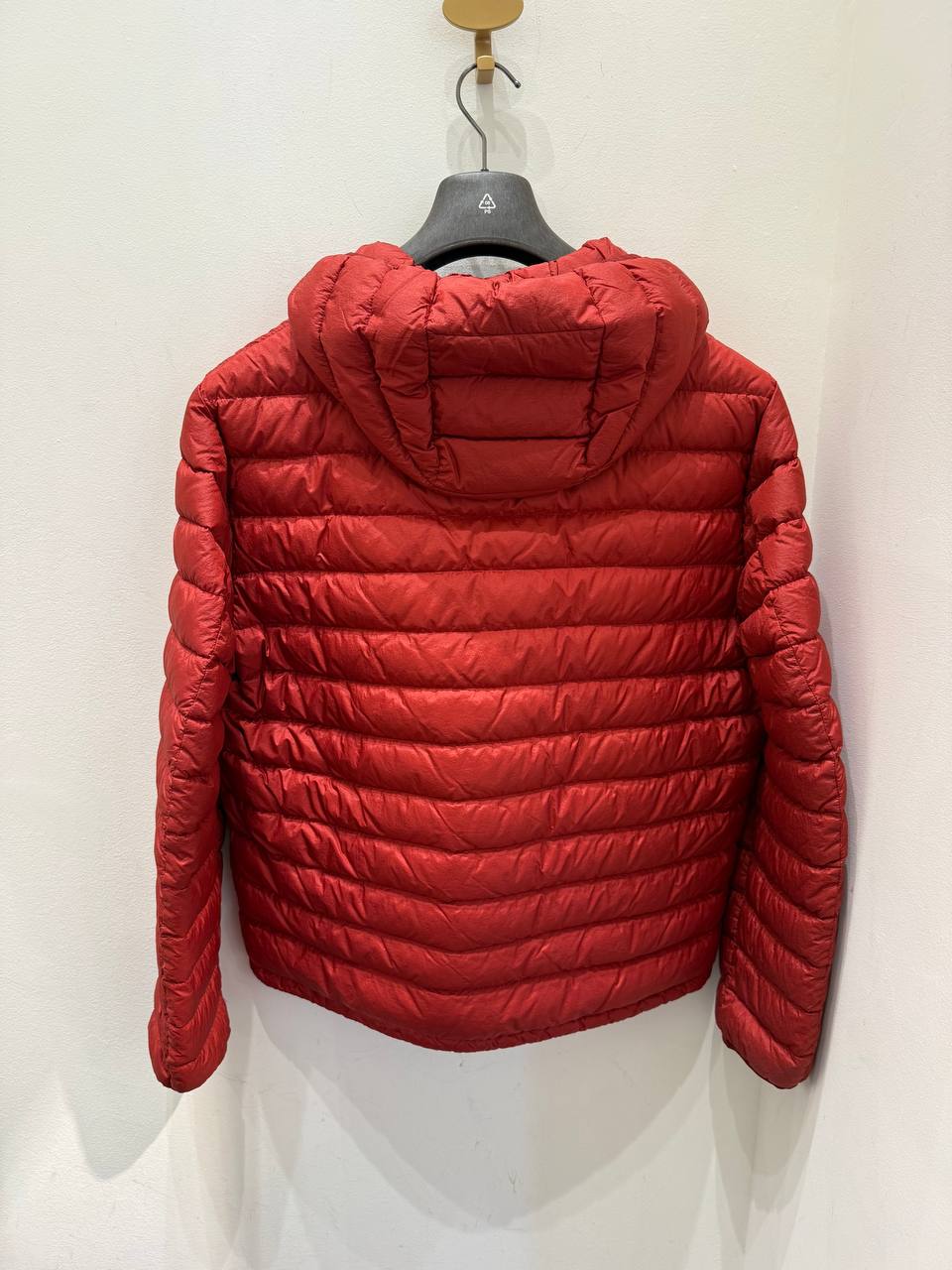 Пуховик мужской Paul Shark Paul 2 3