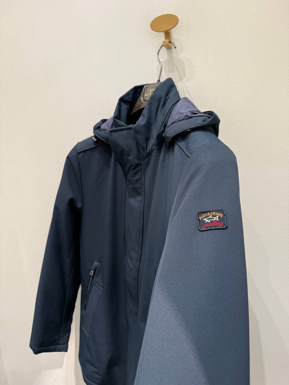Куртка мужская Paul Shark Paul 2