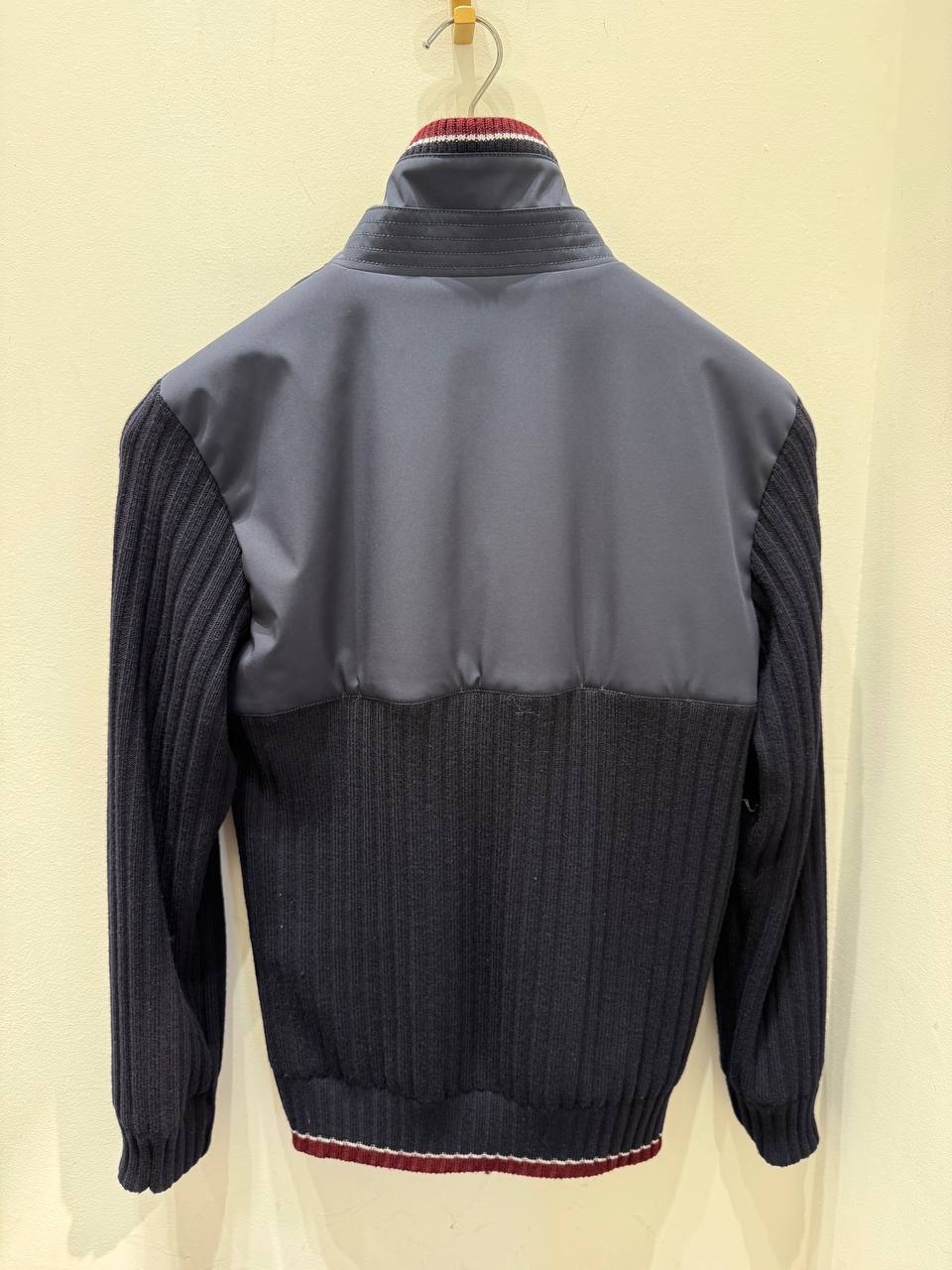 Кардиган комбинированный Paul Shark Paul