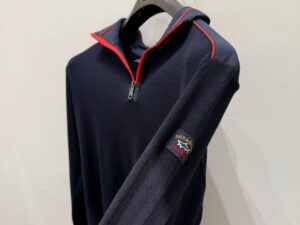 Джемпер мужской Paul Shark Paul