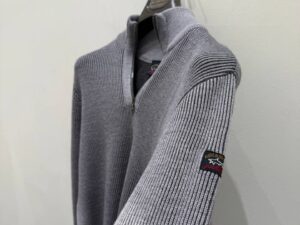 Джемпер мужской Paul Shark Paul 2 3