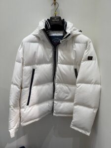 Пуховик мужской Paul Shark Paul 2 3 4