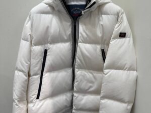 Пуховик мужской Paul Shark Paul 2 3 4