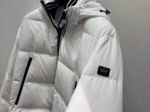 Пуховик мужской Paul Shark Paul 2 3 4