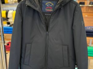 Куртка мужская Paul Shark Paul 2
