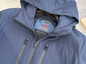 Куртка мужская Paul Shark Paul — фото 1 Куртка мужская Paul Shark Paul