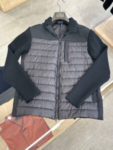 Куртка мужская Paul Shark Paul 2 3