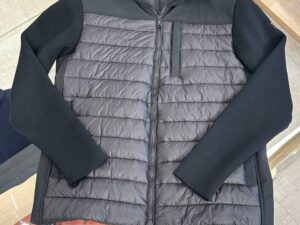Куртка мужская Paul Shark Paul 2 3