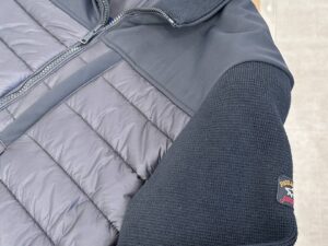 Куртка мужская Paul Shark Paul 2 3