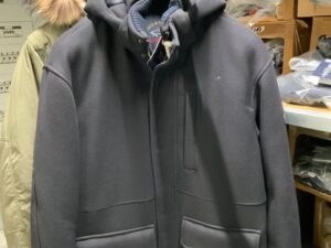 Куртка мужская Paul Shark Paul