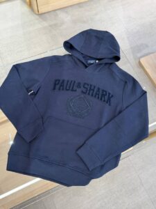 Худи мужское Paul Shark Paul