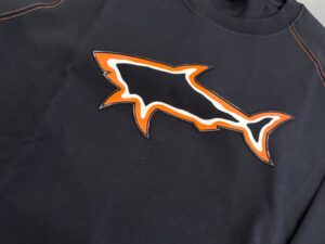 Свитшот мужской Paul Shark Paul — фото 1 Свитшот мужской Paul Shark Paul