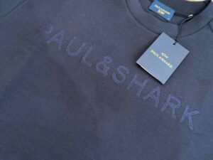 Свитшот мужской Paul Shark Paul — фото 1 Свитшот мужской Paul Shark Paul