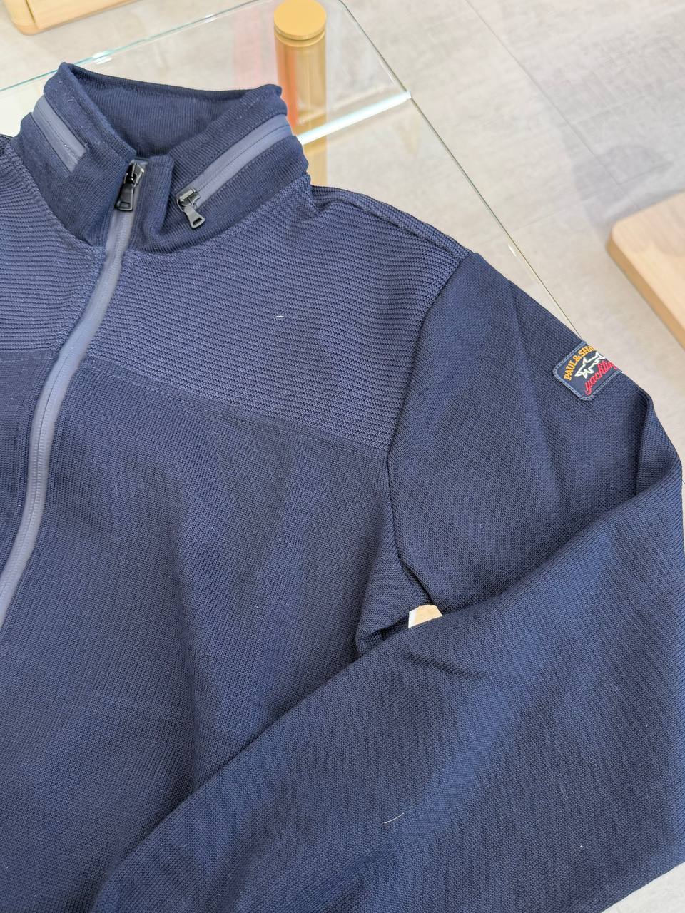 Кардиган мужской Paul Shark Paul 2 3