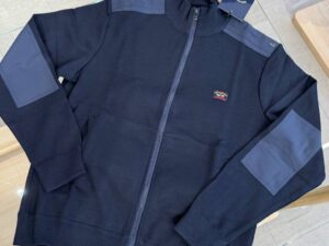 Кардиган мужской Paul Shark Paul 2