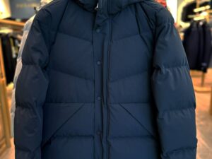 Пуховик мужской Paul Shark Paul 2 3 4 5