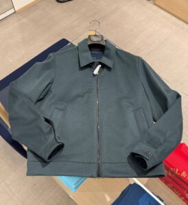 Куртка мужская Paul Shark Paul 2 3