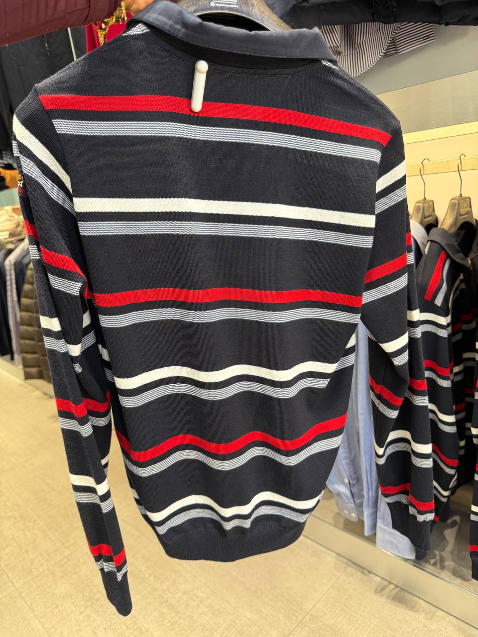 Джемпер мужской Paul Shark Paul
