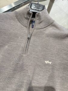 Джемпер мужской Paul Shark Paul