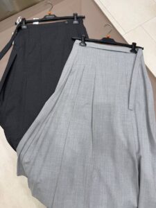 Юбка миди Peserico PESERICO OUTLET
