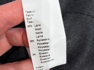 Юбка миди Peserico PESERICO OUTLET — фото 1 Юбка миди Peserico PESERICO OUTLET