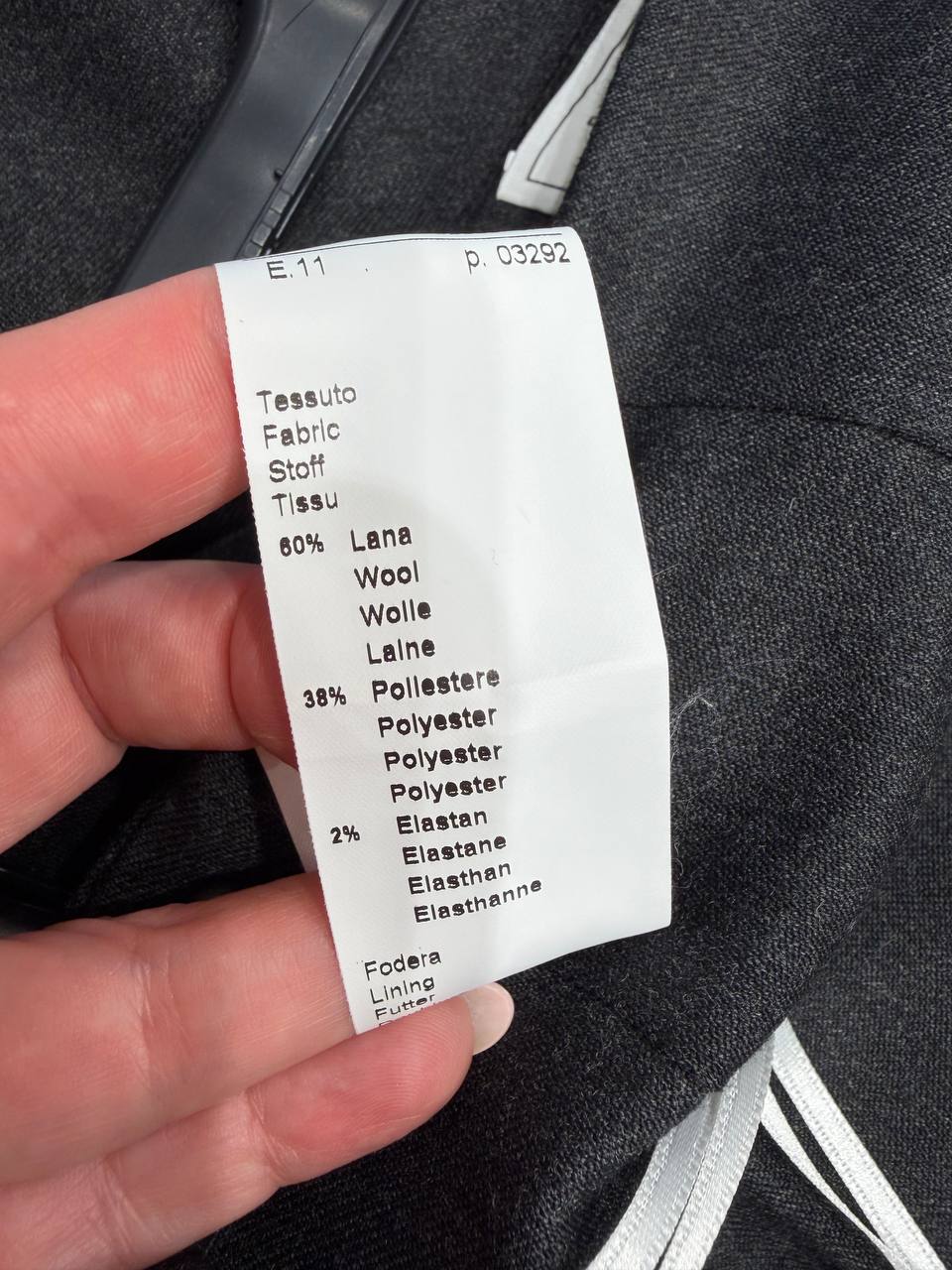 Юбка миди Peserico PESERICO OUTLET